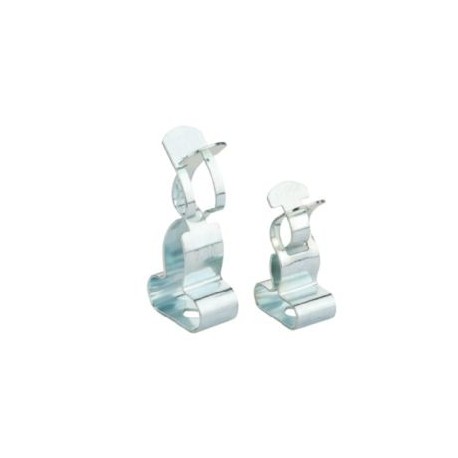 SC-EMV 23-29 87601014 MURRPLASTIK Cable entry systems and holders Shield clips, type SC-EMC / MSC-EMC