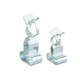 SC-EMV 8-11 87601008 MURRPLASTIK Cable entry systems and holders Shield clips, type SC-EMC / MSC-EMC
