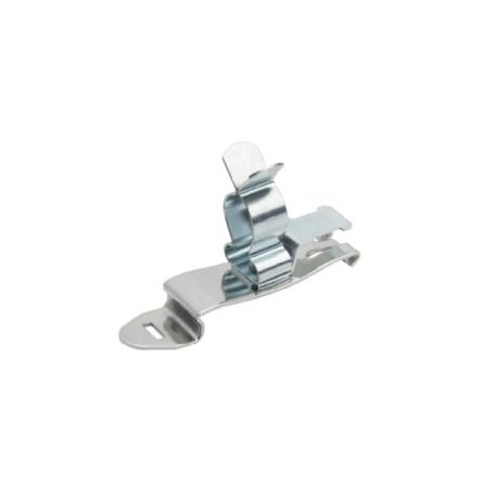 SCFZ-EMV 17-22 87601079 MURRPLASTIK Cable entry systems and holders SCFZ-EMV snap-on shield clip with strain rel