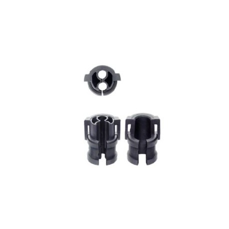 SDT/Z 21 87172218 MURRPLASTIK Cable entry systems and holders Type KDT/Z cable entry grommets standard Cable p