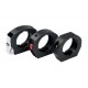 SH 56/70-A 83691504 MURRPLASTIK Support de système SH Support de système en aluminium