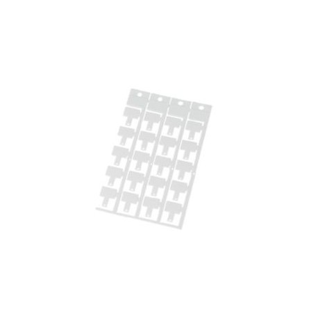SKS 15X10 ET 200 86401670 MURRPLASTIK Marquage Type SKS ET 200
