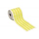 TEG 19X6 86497319 MURRPLASTIK Marquage TEG - Étiquette textile