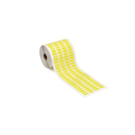 TEG 38X19 86497109 MURRPLASTIK Marquage TEG - Étiquette textile