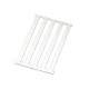 TK 4.5-7.5 86402410 MURRPLASTIK Labelling TK terminal block label 7.5 mm pitch strips in a row