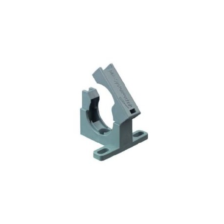 UHF 21 83621612 MURRPLASTIK Conduits and fitting systems Typ UHF Suitable for Murrflex EW and EWX Grey