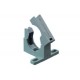 UHF 36 83621616 MURRPLASTIK Conduits and fitting systems Typ UHF Suitable for Murrflex EW and EWX Grey