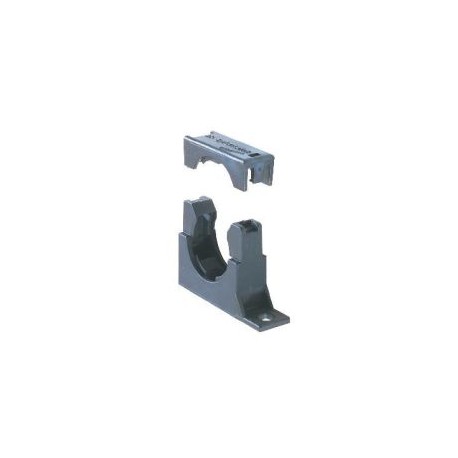 UHG 36 83621260 MURRPLASTIK Conduits and fitting systems Type UHG Suitable for Murrflex EW and EWX Black