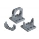 USH/D P21 83641212 MURRPLASTIK Conduits and fitting systems Type USH/D Grey