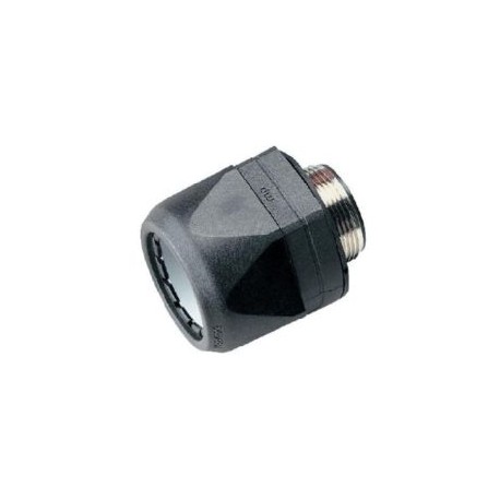VG P9-M 83511612 MURRPLASTIK Conduits and fitting systems Type VG metal thread Pg-metal threading Grey