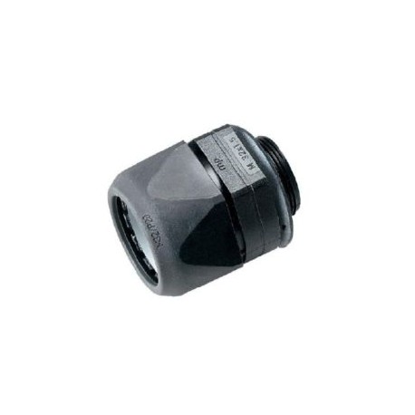 VG PG 07-K 83511410 MURRPLASTIK Conduits and fitting systems Type VG plastic thread Pg plastic threading Grey