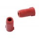 87822010 MURRPLASTIK Cable entry systems and holders VST sealing plug Red 2mm