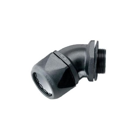 VW 45 P21-K 83513458 MURRPLASTIK Conduits and fitting systems Type VW 45° plastic thread Pg plastic threading