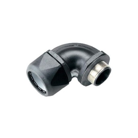 VW 90 M16-M 83515254 MURRPLASTIK Conduits and fitting systems Type VW 90° metal thread Metric metal thread Bla