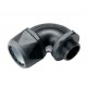 VW 90 P36-K 83515462 MURRPLASTIK Conduits and fitting systems Type VW 90° plastic thread Pg plastic threading