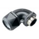 VW 90 P9-M 83515612 MURRPLASTIK Conduits and fitting systems Type VW 90° metal thread Pg metal thread Grey