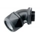 VW45 P07-K 83513410 MURRPLASTIK Conduits and fitting systems Type VW 45° plastic thread Pg plastic threading G