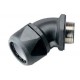 VW45 P07-M 83513610 MURRPLASTIK Conduits and fitting systems Type VW 45° metal thread Pg-metal threading Grey