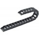 MP 14 020 R 038 01400200380 MURRPLASTIK Cable drag chains MP 14 Internal height 14 mm Inside width 16-40 mm ..