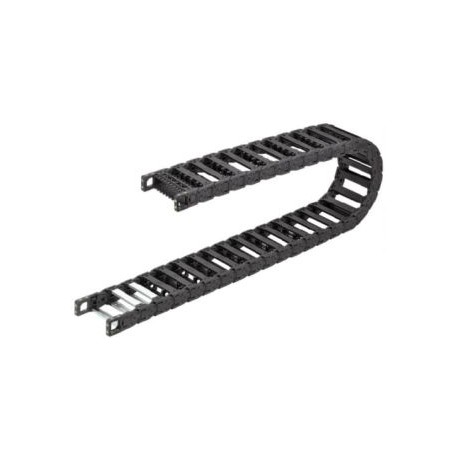MP 32 107 R 200 03201072000 MURRPLASTIK Cable drag chains MP 32 Internal height 32 mm Inside width 45-600 mm..