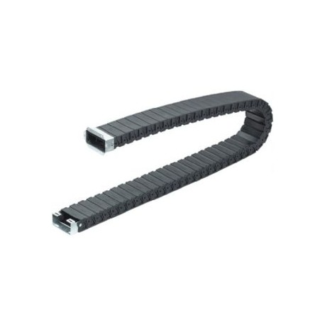 MP 36 102 R 150 03601021500 MURRPLASTIK Cable drag chains MP 36 G Internal height 36 mm Inside width 62-125 ..
