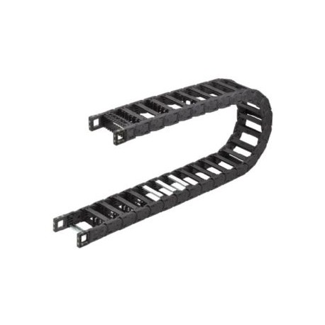 MP 41 096 R 200 04100962000 MURRPLASTIK Cable drag chains MP 41 Internal height 42 mm Inside width 45-600 mm..