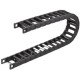 MP 41 133 R 200 04101332000 MURRPLASTIK Cable drag chains MP 41 Internal height 42 mm Inside width 45-600 mm..