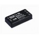 SKA20C-05 MEANWELL Convertisseur DC-DC pour montage sur circuit, Entrée 36 75VDC, Sortie 5V / 4A, DIP à trou..