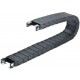 MP 43 107 R 200 04301072000 MURRPLASTIK Cable drag chains MP 43 G Internal height 38 mm Inside width 62-182 ..