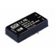 SKE10A-05 MEANWELL Convertidor CC/CC para circuito impreso, Entrada: 9-18VCC, Salida: 5VCC, 2A. Potencia: 10..