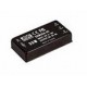 SKM30A-05 MEANWELL Convertitore DC-DC per montaggio su circuito, Ingresso 9-18VDC, Uscita 5V / 6A, DIP attra..