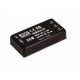 SKM30A-15 MEANWELL DC-DC Converter for PCB mount, Input 9-18VDC, Output 15VDC / 2A, DIP Through hole package..