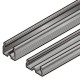 BZS 15-500 86301262 MURRPLASTIK Labelling BZS labelling system -  for mounting labels at 15 mm width