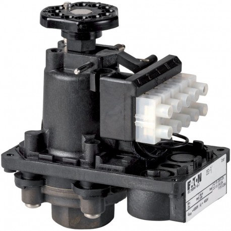 MCS22-U 012592 EATON ELECTRIC Pressostato, 1W, 25bar