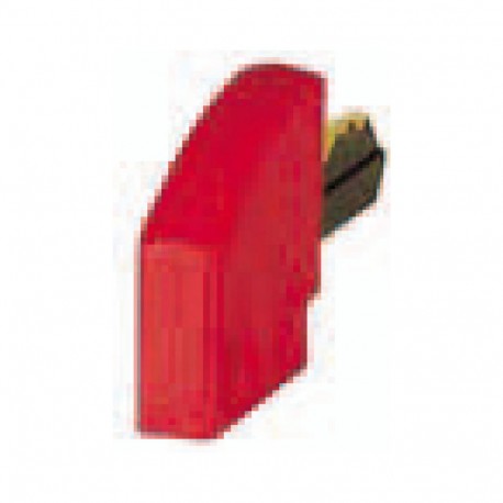 ES16-RT 030741 Y7-30741 EATON ELECTRIC Clé à combinaison unique, rouge