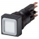 Q18LTR-X 051735 EATON ELECTRIC Кнопка с подсветкой кнопки без сенсорной пластины , блокировка