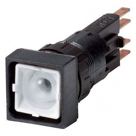 Q18LX 051739 EATON ELECTRIC Indicador luminoso 16 mm 18x18 mm Sin placa indicadora