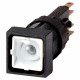 Q18LX/WB 051741 Y7-51741 EATON ELECTRIC Voyant lumineux, sans verrine, + Gl 24V