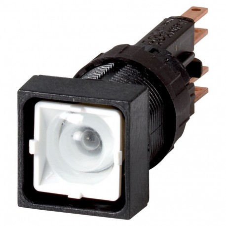 Q18LX/WB 051741 Y7-51741 EATON ELECTRIC Indicatore luminoso, senza lente, + Gl 24V