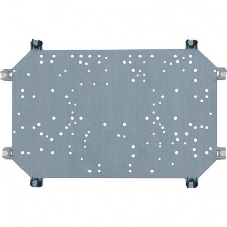L5-CI43 065357 0004132199 EATON ELECTRIC Pre-drilled mounting plate, CI43-gehäuse