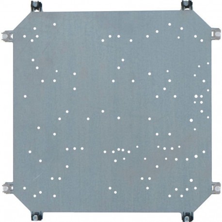 L1-CI44 096233 Y7-96233 EATON ELECTRIC Pré-drilled mounting plate, CI44-enclosure