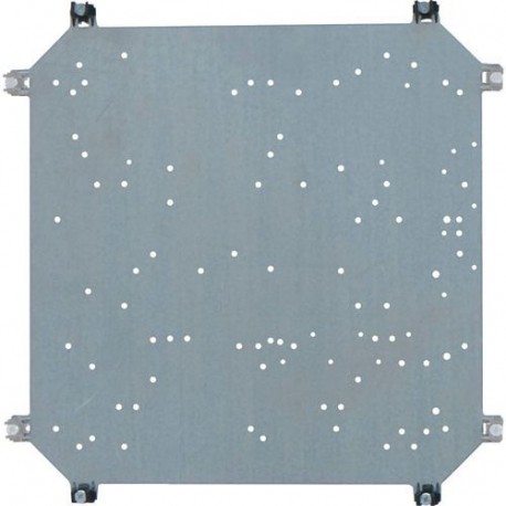 L1-CI44 096233 0004132196 EATON ELECTRIC Pre-drilled mounting plate, CI44-gehäuse