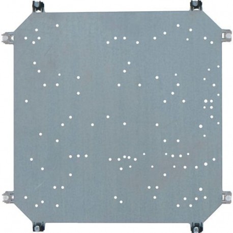 L1-CI44 096233 Y7-96233 EATON ELECTRIC Pre-drilled mounting plate, CI44-gehäuse