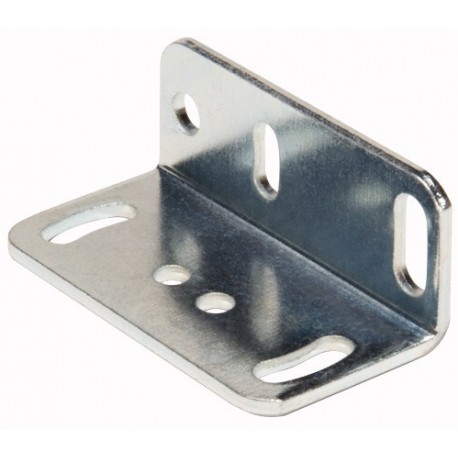 E75-MTB1 100537 EATON ELECTRIC Squadretta di fissaggio a forma L, intelli