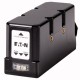 E67-LRDP120-HLD 100552 EATON ELECTRIC Detector Fotoelétrico, Ampla faixa de 120 cm, 18 30 V DC, NPN, PNP, Cl..