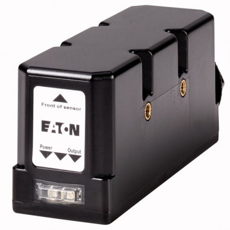 E67-LRDP120-HLD 100552 EATON ELECTRIC Detector Fotoelétrico, Ampla faixa de 120 cm, 18 30 V DC, NPN, PNP, Cl..
