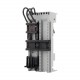 BBA0R-32 101454 EATON ELECTRIC Adaptateur pour jeux de barres, 90mm, 32A, 2TS