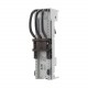 BBA4-63 101457 Y7-101457 EATON ELECTRIC Sammelschienenadapter, 55 mm, 63 A, 1 Tragschiene