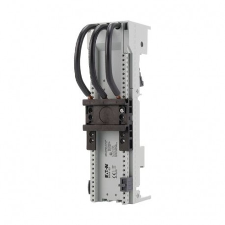 BBA4-63 101457 Y7-101457 EATON ELECTRIC Adaptador de barra distribuidora, 55mm, 63A, 1TS