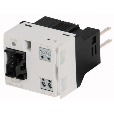 SWIRE-DIL 107028 EATON ELECTRIC Module de couplage, SmartWire-DT, pour contacteurs, DILM